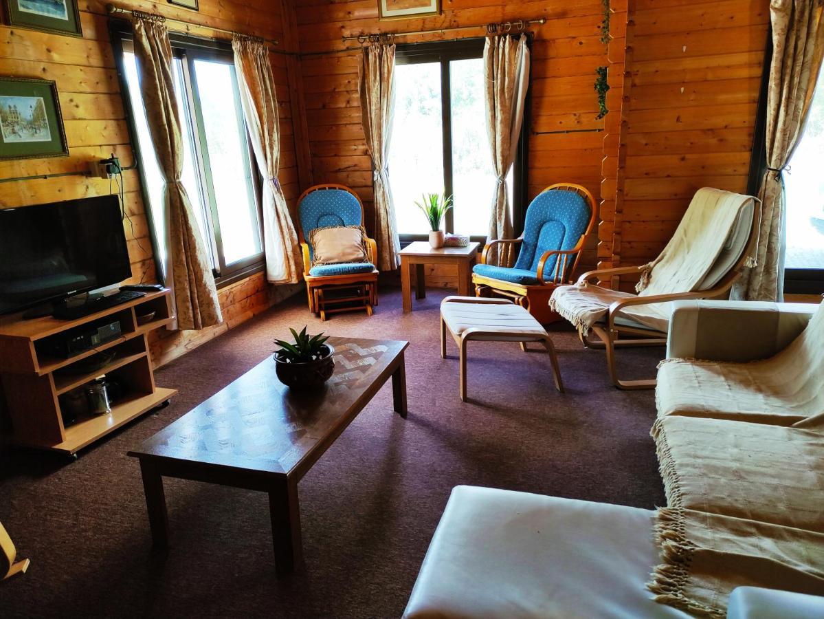 The Cosy Mountain Cabin With Stunning Views Near Troodos Kato Amiandos Esterno foto
