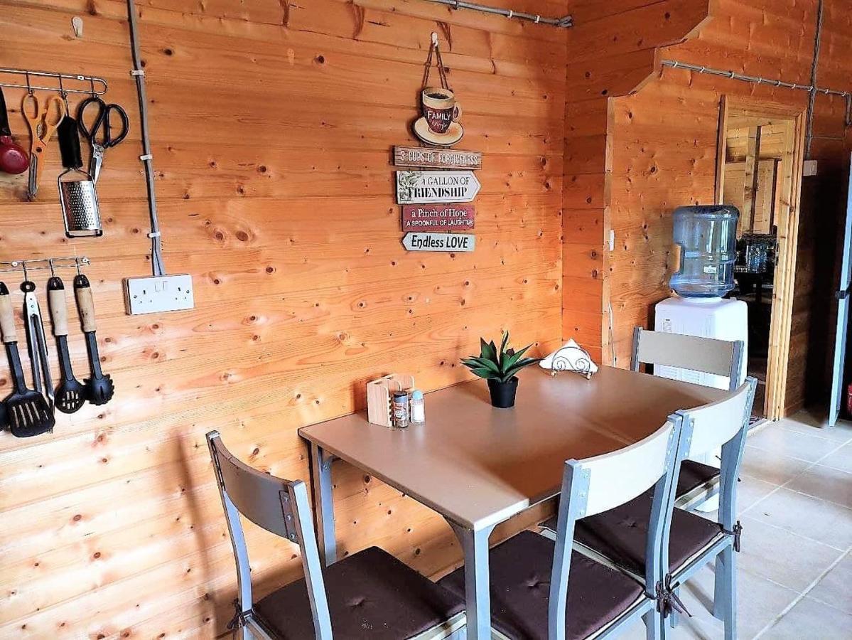 The Cosy Mountain Cabin With Stunning Views Near Troodos Kato Amiandos Esterno foto