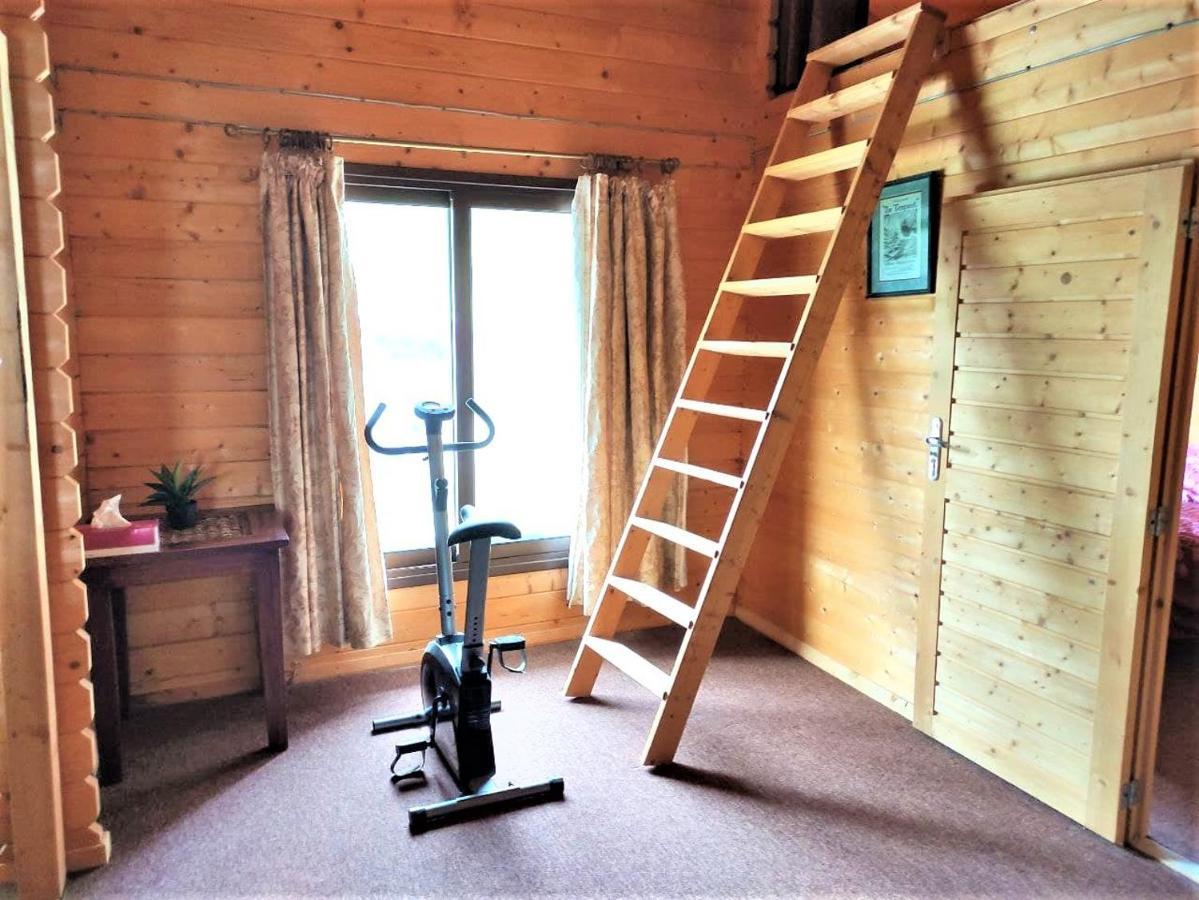 The Cosy Mountain Cabin With Stunning Views Near Troodos Kato Amiandos Esterno foto