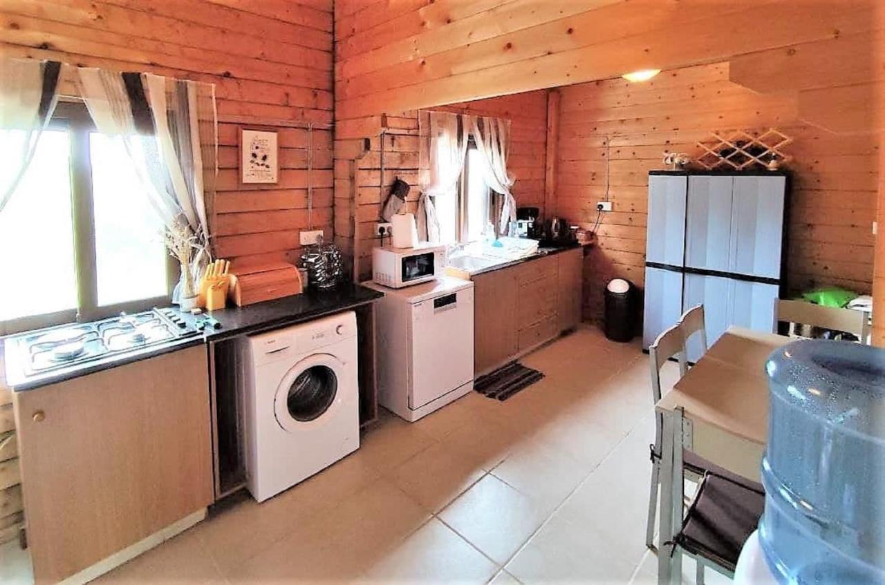 The Cosy Mountain Cabin With Stunning Views Near Troodos Kato Amiandos Esterno foto